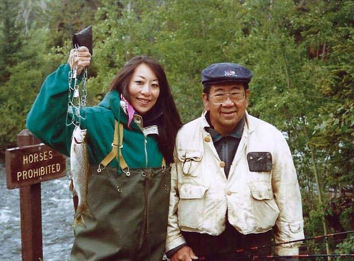 Jeri & Her Father Fishing.jpg